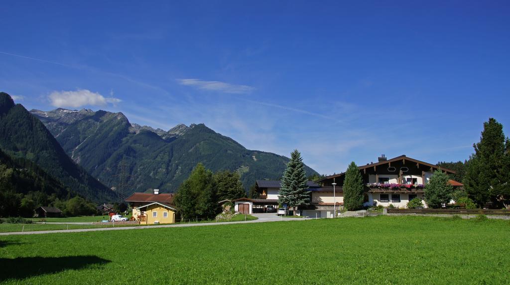 Gaestehaus Stotter Neukirchen am Großvenediger Zewnętrze zdjęcie