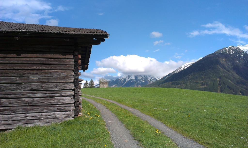 Gaestehaus Stotter Neukirchen am Großvenediger Zewnętrze zdjęcie