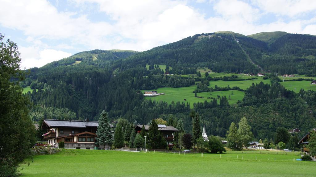 Gaestehaus Stotter Neukirchen am Großvenediger Zewnętrze zdjęcie