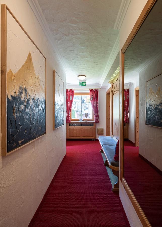 Gaestehaus Stotter Neukirchen am Großvenediger Zewnętrze zdjęcie