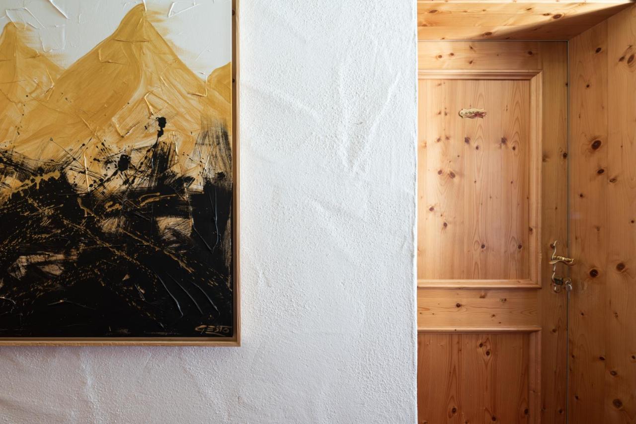 Gaestehaus Stotter Neukirchen am Großvenediger Zewnętrze zdjęcie