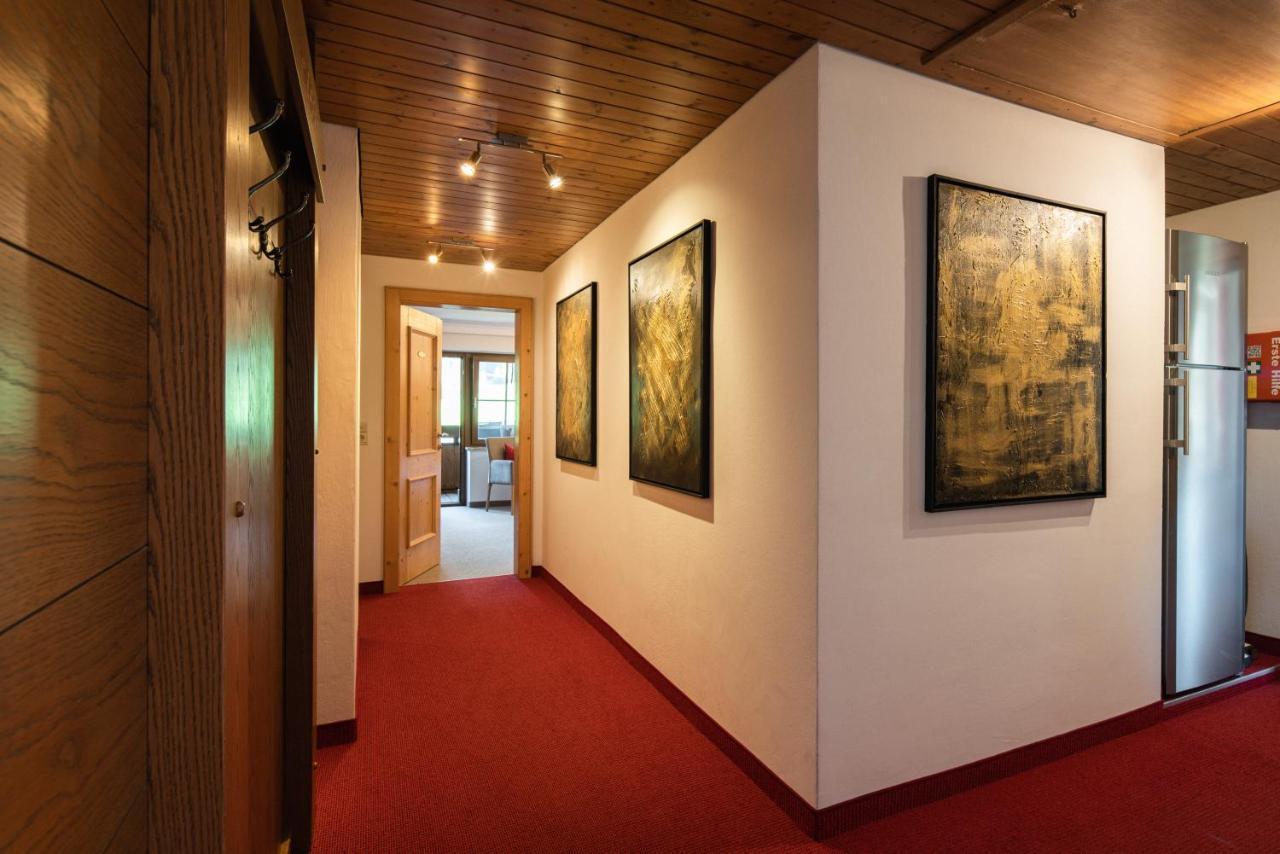 Gaestehaus Stotter Neukirchen am Großvenediger Zewnętrze zdjęcie