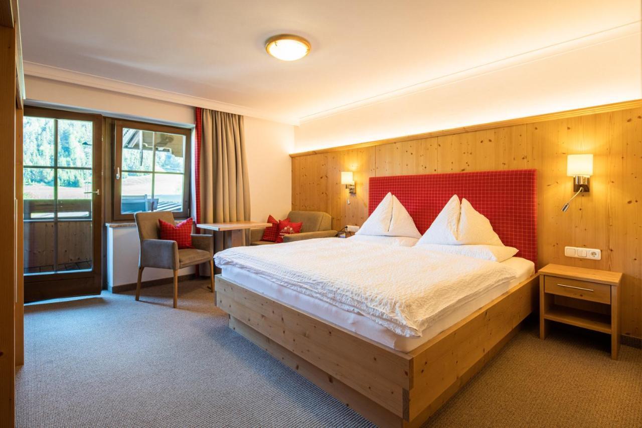 Gaestehaus Stotter Neukirchen am Großvenediger Zewnętrze zdjęcie