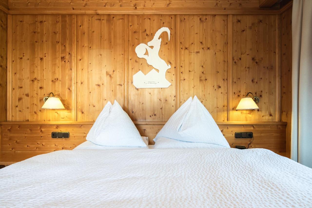 Gaestehaus Stotter Neukirchen am Großvenediger Zewnętrze zdjęcie