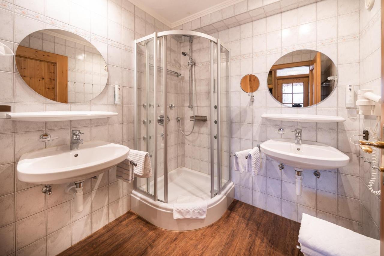 Gaestehaus Stotter Neukirchen am Großvenediger Zewnętrze zdjęcie